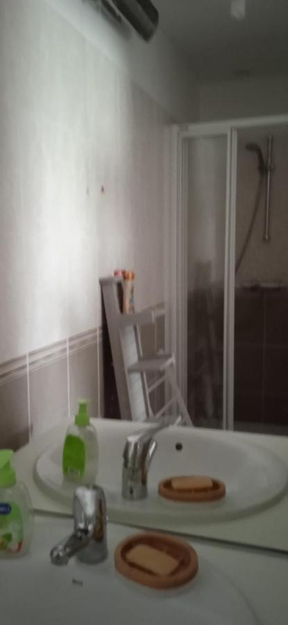 Bed and Breakfast Javoy Penvénan Zewnętrze zdjęcie