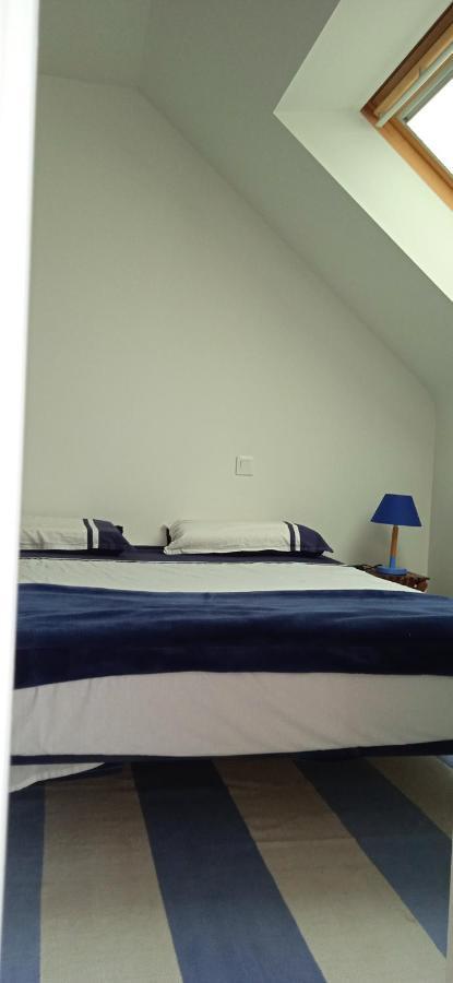 Bed and Breakfast Javoy Penvénan Zewnętrze zdjęcie