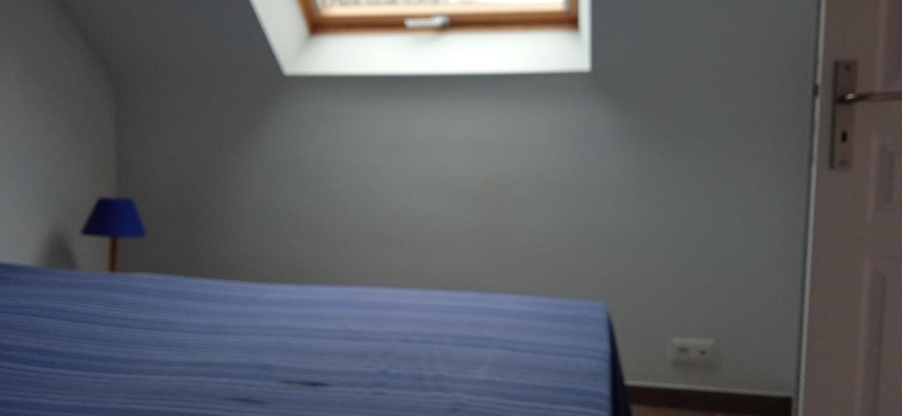 Bed and Breakfast Javoy Penvénan Zewnętrze zdjęcie